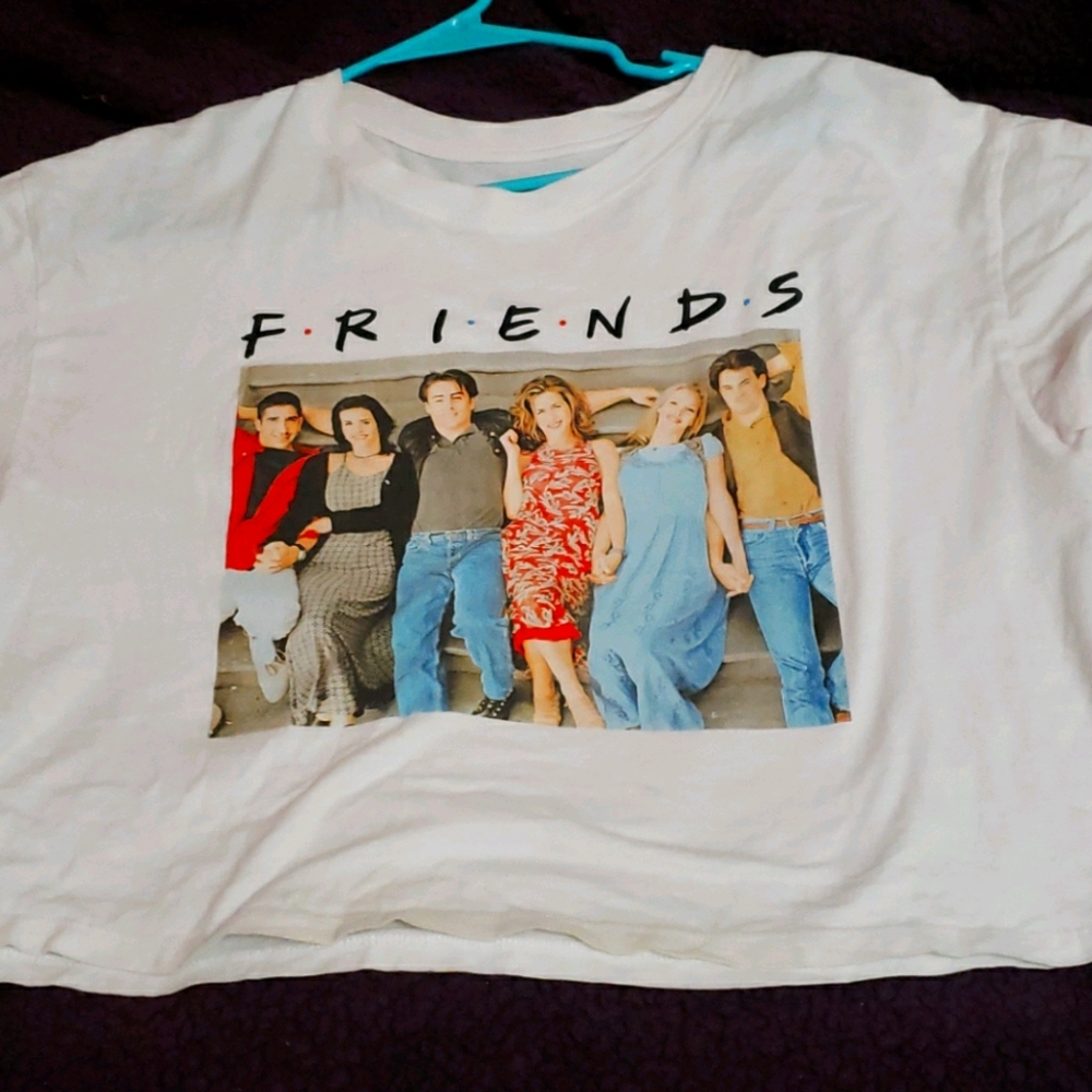 Friends shirt